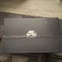 Кроссовки мужские Nike Lunar Force 1 Duckboot - Black DZ5320-001