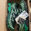 Кросівки чоловічі Salomon Xt Black L47292100