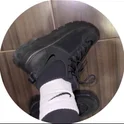 Кросівки жіночі Nike City Classic Boots Black DQ5601-003