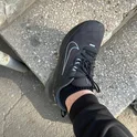 Кроссовки мужские Nike Juniper Trail 2 Gore-Tex Black FB2067-001