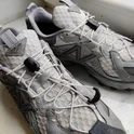 Кросівки чоловічі New Balance Gore-Tex Grey ML610XA