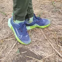 Кросівки жіночі Nike Juniper Trail 2 Gore-Tex Waterproof Trail Running Shoes Blue FB2065-403