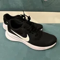 Кросівки чоловічі Nike Revolution 7 Black FB2207-001