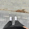Кроссовки мужские New Balance 574 Grey U574BGE