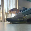 Кроссовки мужские Nike Air Max Terrascape 97 Grey DV7418-002