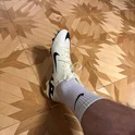 Бутси унісекс Nike Mercurial Vapor 15 Academy Yellow DJ5631-700