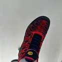 Кроссовки мужские Nike Air Max Plus Drift Black/Orange FD4290-003