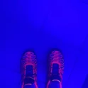 Кроссовки мужские Nike Air Max Plus Drift Black/Orange FD4290-003