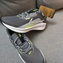 Кросівки чоловічі Nike Downshifter 13 Grey FD6454-002