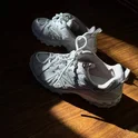 Кроссовки мужские New Balance Ml610Tml Beige ML610TML