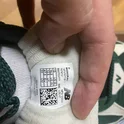 Кроссовки мужские New Balance 2002R Green M2002RAC