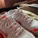 Кросівки унісекс Nike P-6000 White CV3033-100