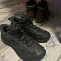 Кроссовки мужские Nike Acg Mountain Fly 2 Low Gtx Sneaker Black HF6245-001