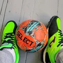 Сороконожки мужские Joma Top Flex Tf Green TOPW2411TF