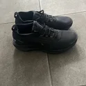Кроссовки мужские Nike Pegasus Trail 5 Gore-Tex Black FQ0908-002