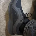 Кросівки чоловічі Nike Air Zoom Winflo 11 Gore-Tex Black FQ1358-001
