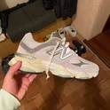 Кросівки унісекс New Balance 9060 Grey U9060Gry