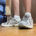 Кроссовки мужские New Balance 610V1 Grey Ml610Te