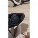 Кросівки чоловічі Nike M Mc Trainer 2 Black Dm0823-003