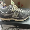 Мужские кроссовки New Balance Protection Pack 1906D Grey M1906DA