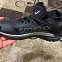 Кроссовки мужские Nike React Pegasus Trail 4 Gore-Tex Black Dj7926-001