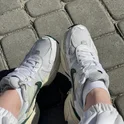 Кросівки жіночі Nike V2K Run Shoes White FD0736-101