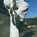 Кроссовки унисекс New Balance 610 Metallic ML610TAU