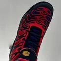 Кроссовки мужские Nike Air Max Plus Drift Black/Orange FD4290-003
