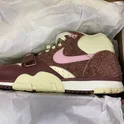 Кроссовки мужские Nike Air Trainer 1 Brown Dm0522-201