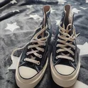 Кеды унисекс Converse Chuck 70 Classic High Top 162050C