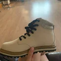 Ботинки женские Cmp Dorado Wmn Lifestyle Shoes Wp Beige 39Q4936-A426