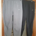 Штани жіночі Nike Dri-Fit Fast Black FB7730-010
