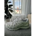 Кросівки жіночі Nike P-6000 Grey FV6603-101