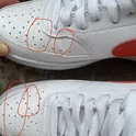 Кроссовки мужские Nike Court Vision Low Next Nature Shoes White DH2987-108