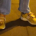 Кроссовки унисекс New Balance M 1906 Rob Brown M1906ROB