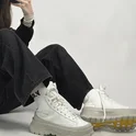 Черевики жіночі Nike Wmns Blazer Mid Roam White/Beige FQ9065-100