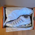 Кроссовки мужские Nike Reax 8 Tr White 621716-102