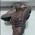Кроссовки мужские Adidas Response Cl Cordura Brown ID3143