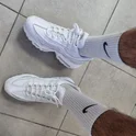 Кроссовки мужские Nike Air Max 95 Essential White CT1268-100