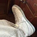 Кроссовки мужские Nike Blazer Mid 77 Se Beige Dv0797-100