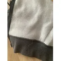 Толстовка чоловіча Nike M Nsw Club Hoodie Fz Bb Grey BV2645-071