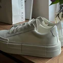 Кеды унисекс Converse Chuck Taylor All Star Cruise Low Beige A08788C
