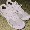 Кроссовки мужские New Balance Gore-Tex Grey M2002RXJ