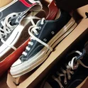 Кеди унісекс Converse Chuck 70 Ox 162058C