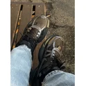 Кросівки жіночі Nike V2K Run Shoes Black FD0736-001