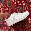Кроссовки мужские New Balance 480 Shoes White Bb480L3W