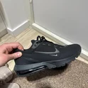 Кросівки чоловічі Nike Air Max Pulse Black DR0453-003