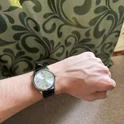 Годинник чоловічий Casio MTP-V002L-7B3