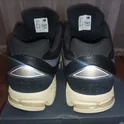 Кросівки унісекс New Balance 2002R Black M2002RIB