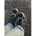 Кросівки жіночі Nike V2K Run Shoes Black FD0736-001